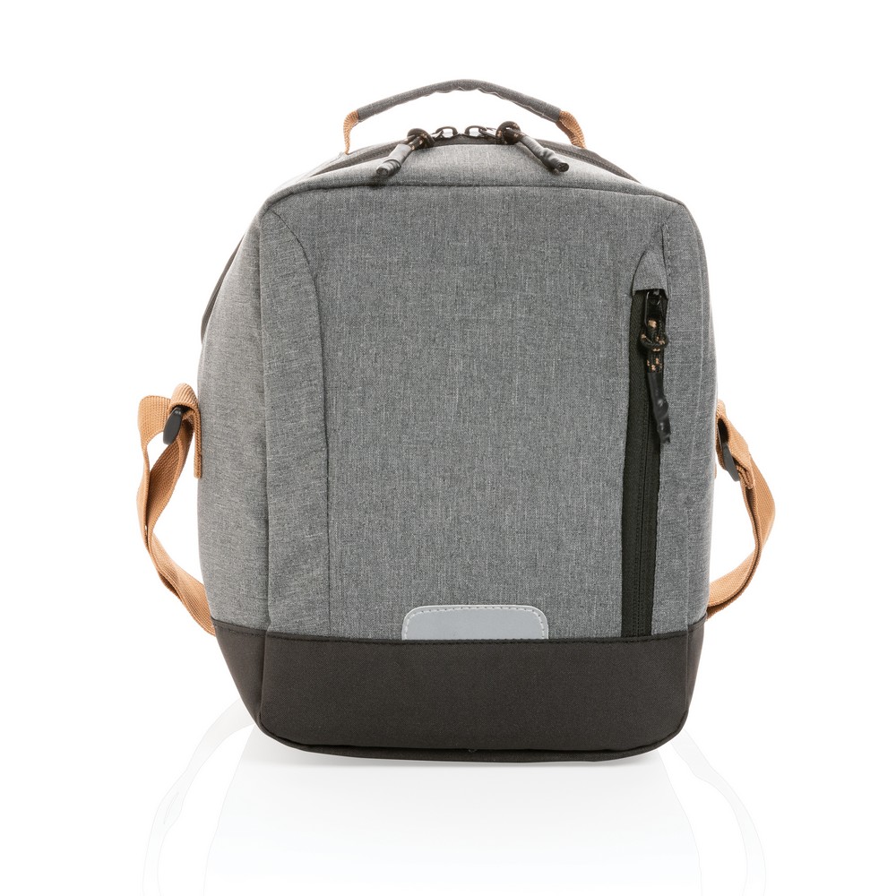 Torba termoizolacyjna AWARE™ RPET Urban Szary P422.382 (1)