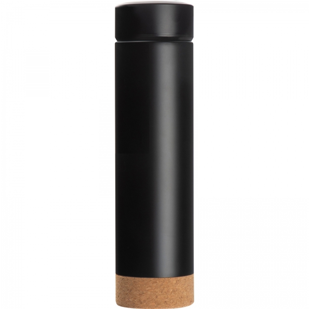 Termos 450 ml GREGORIO Czarny 6214203 (2)