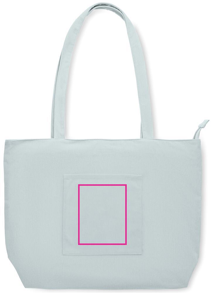 FRONT POCKET