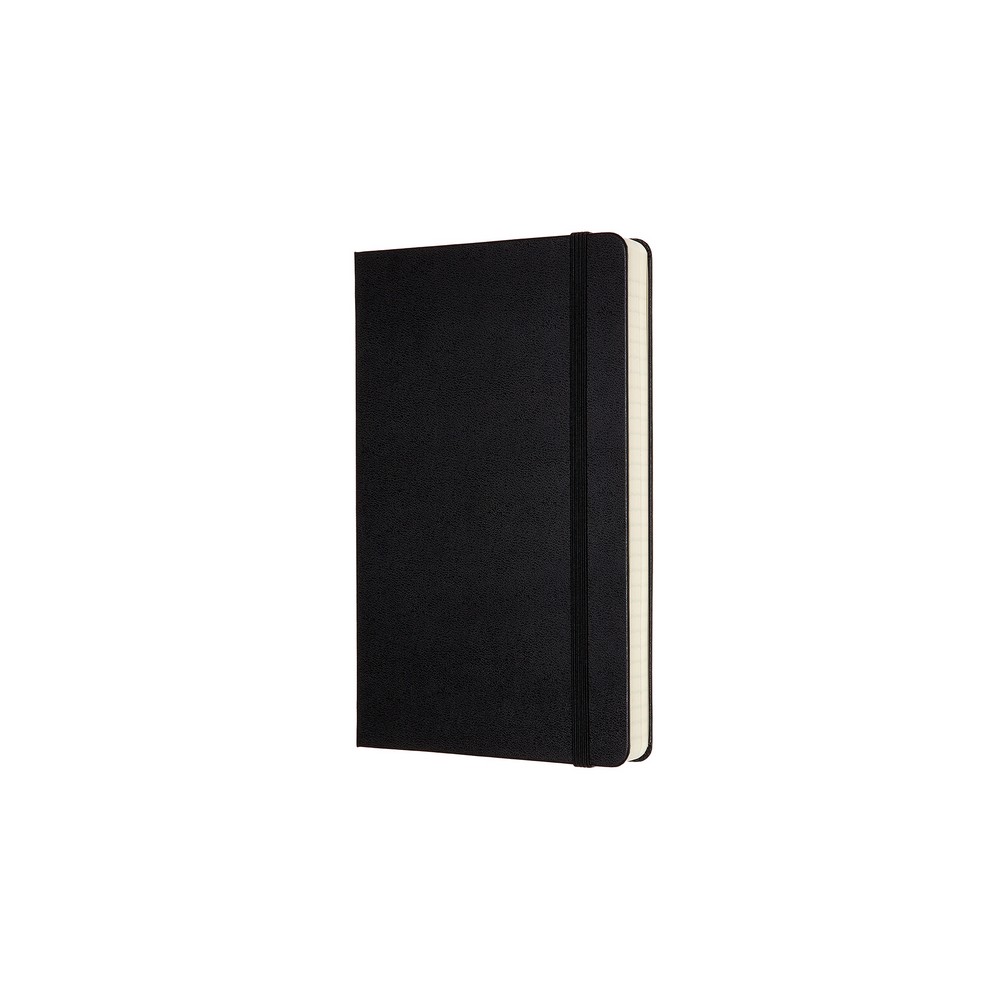 MOLESKINE EXPANDED Notatnik ok. A5 Czarny VM307-03 (3)