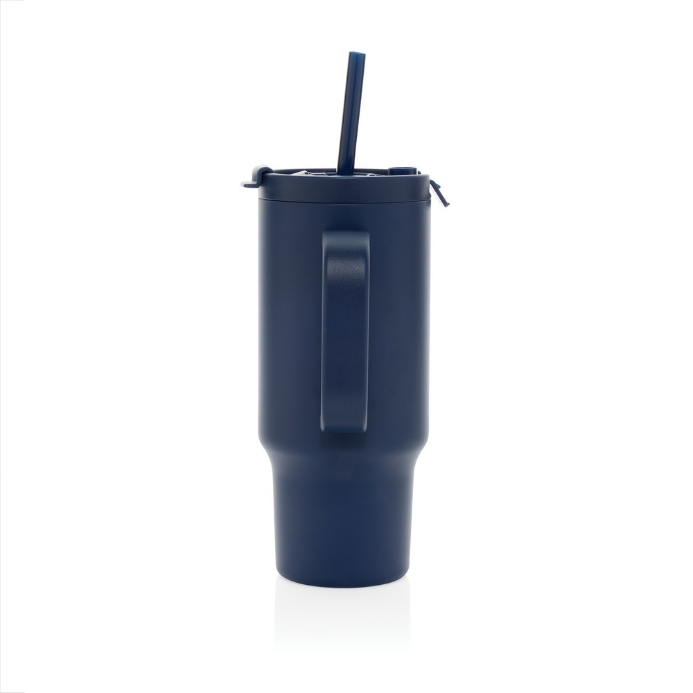 Kubek termiczny 480 ml Cruiser Niebieski P437.1525 (3)