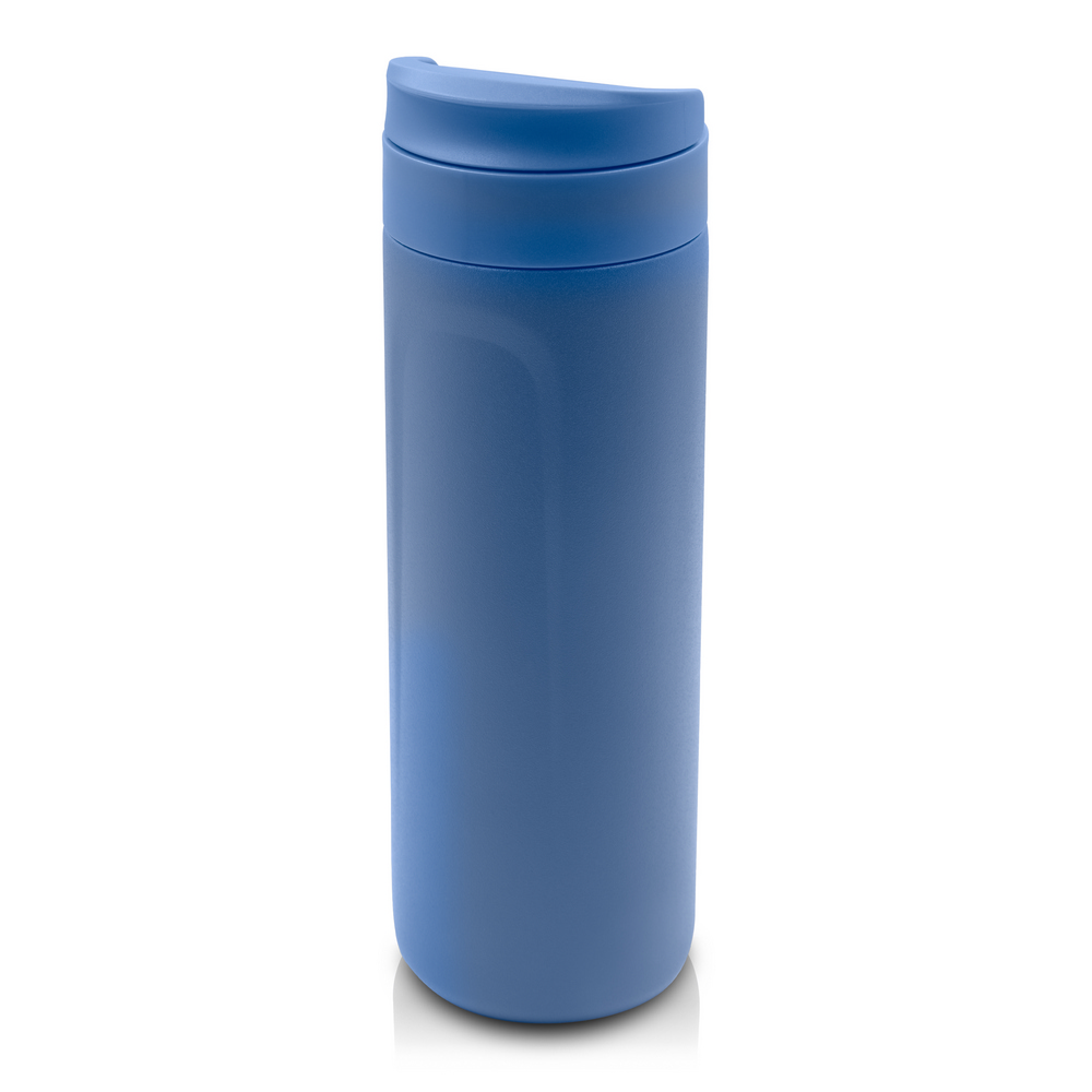 Kubek termiczny 600 ml Air Gifts | Sabe Niebieski V1425-11 (6)