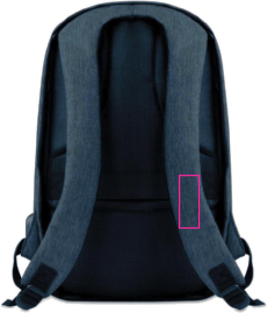 SHOULDER STRAP LEFT