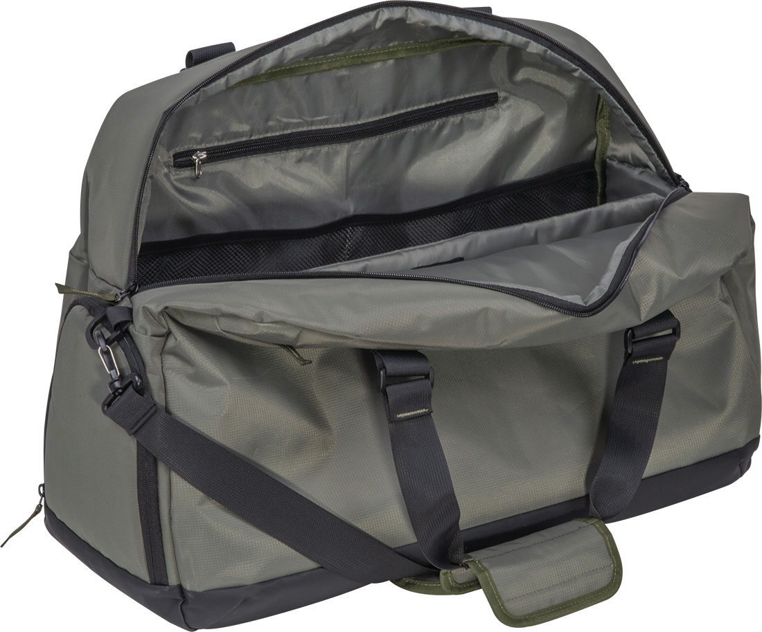 Torba sportowa RPET SAINT PAUL MoLu Oliwkowy 535619 (11)