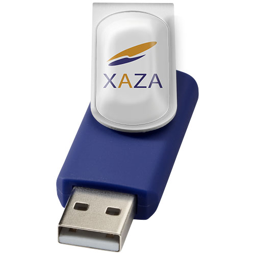 USB Rotate doming Niebieski 1Z43002F (1)