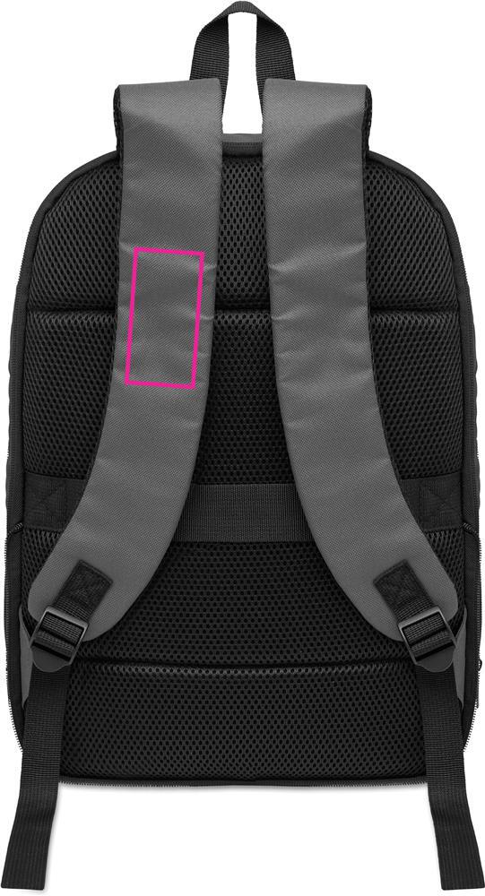 SHOULDER STRAP RIGHT