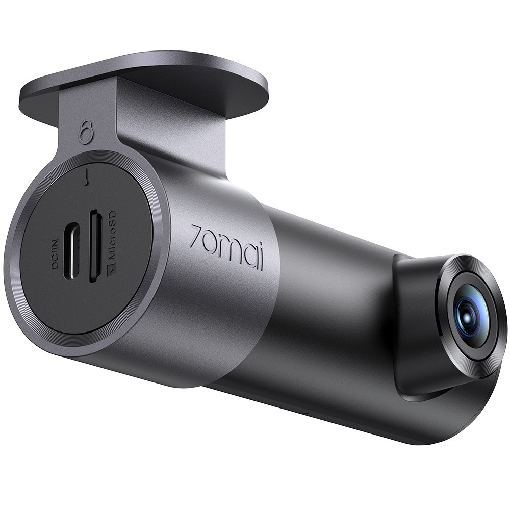 Wideorejestrator samochodowy, kamera 70MAI M310 3K Czarny VAM18-03 (1)