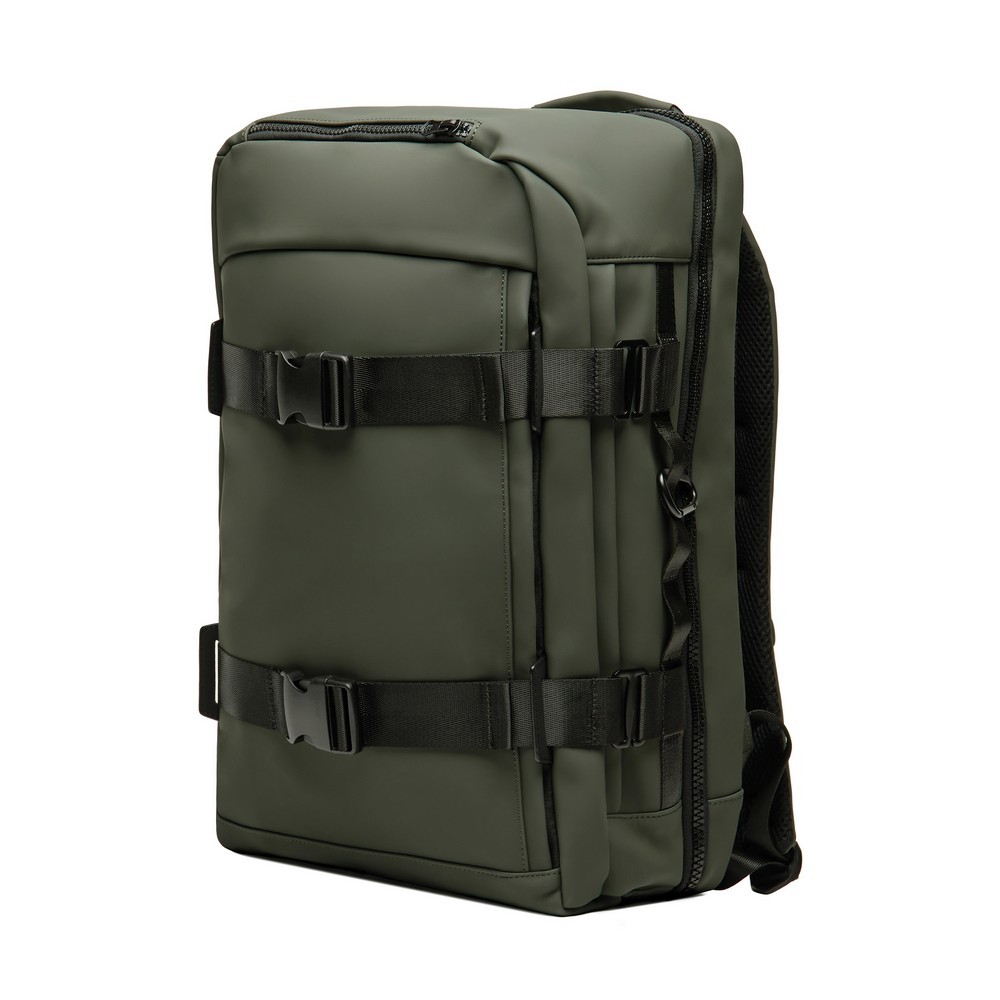Plecak VINGA Baltimore Zielony VG613-06 (1)