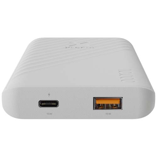 Xtorm XG210 Go2 powerbank 15 W 10 000 mAh z szybkim ładowaniem Biały 12441106 (7)