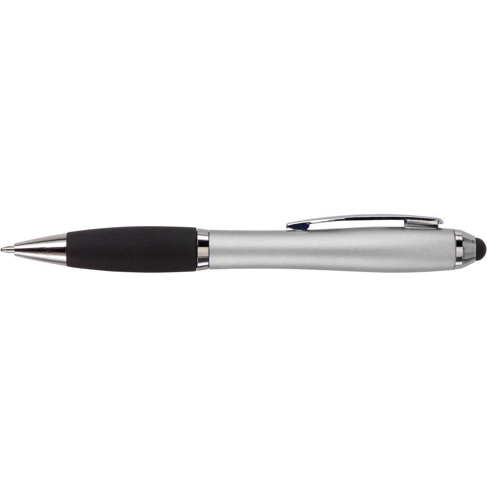Długopis, touch pen Srebrny V1315-32 (2)