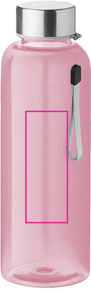 BOTTLE PAD