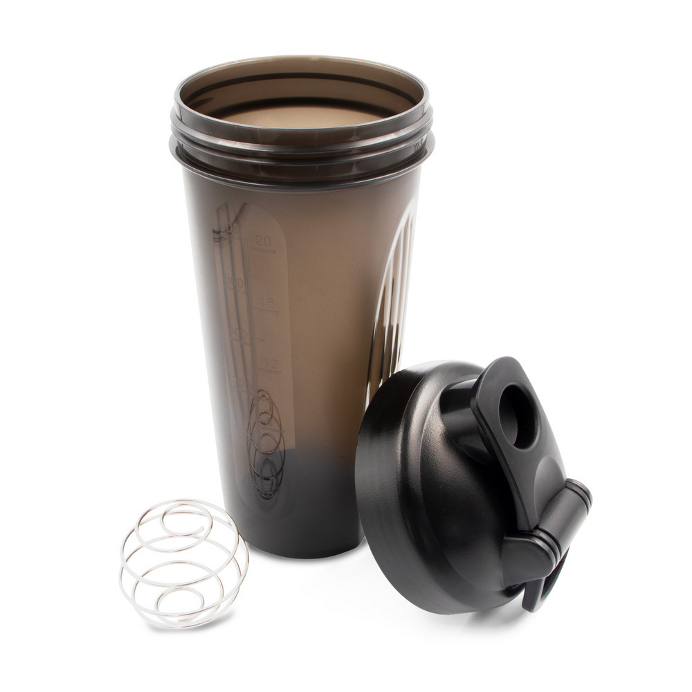 Gadżet reklamowy - Butelka sportowa 750 ml, shaker | Urelles
