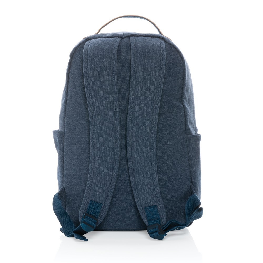 Plecak na laptopa 15,6" AWARE™ Niebieski P760.225 (3)