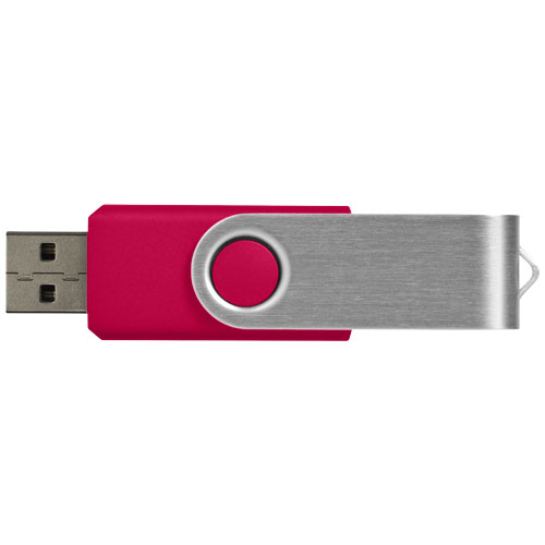 Rotate-basic pendrive wyposażony w interfejs USB 3.0 Magenta 1Z50641K (3)