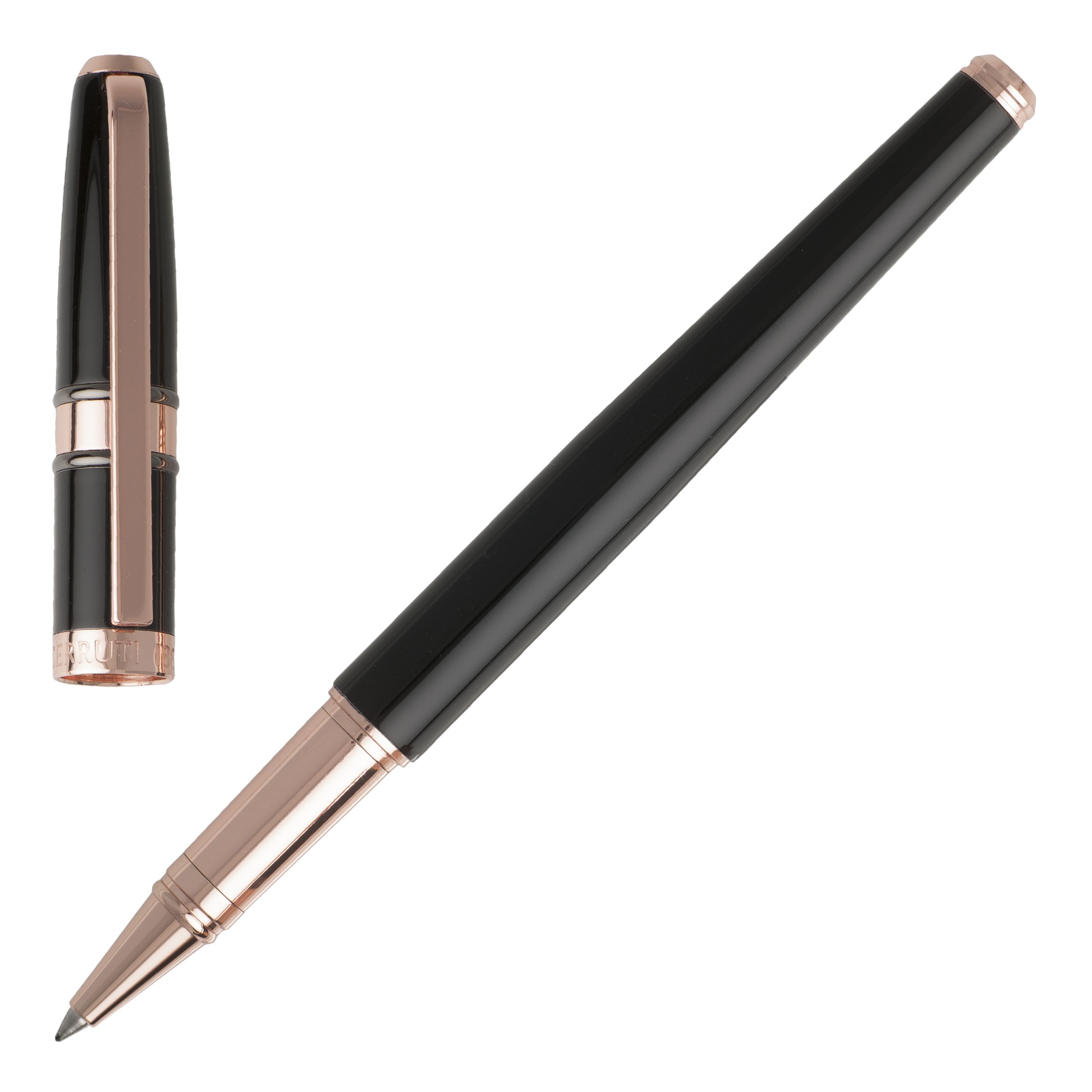 Pióro kulkowe Madison Black
A” width=