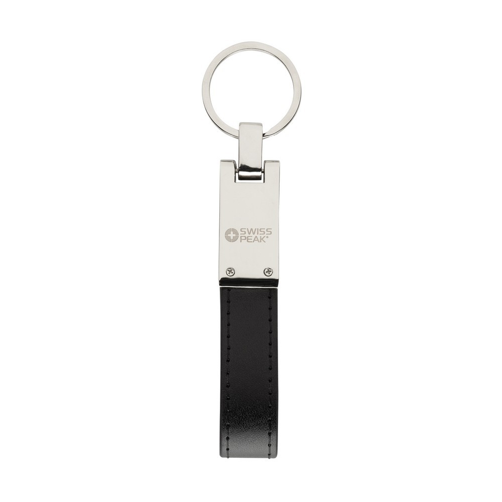 Zestaw upominkowy Swiss Peak Black P774.6701 (13)