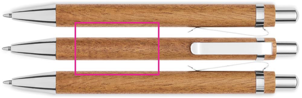 ROUNDCREEN PEN