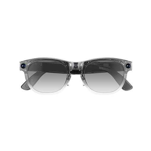 Okulary Prixton IRIS AI Przezroczysty 2PA23601 (1)