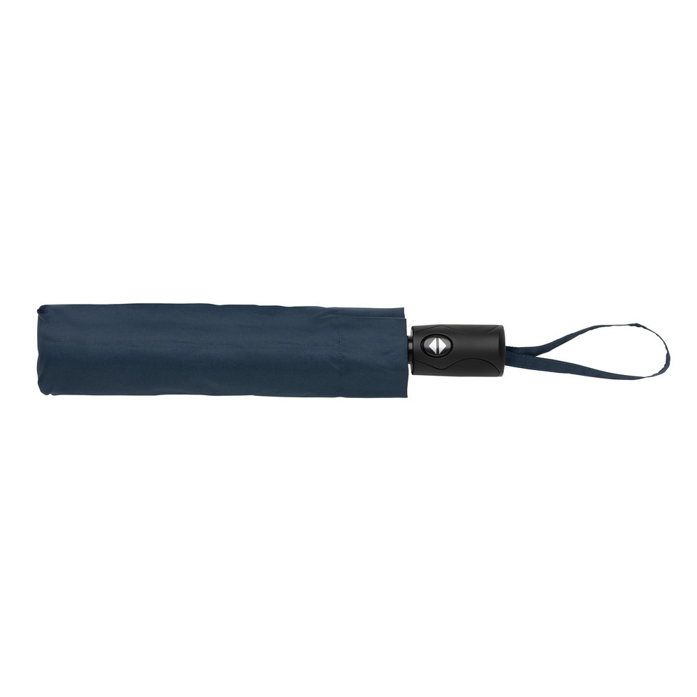 Parasol automatyczny 21" AWARE™ RPET Niebieski P850.605 (4)