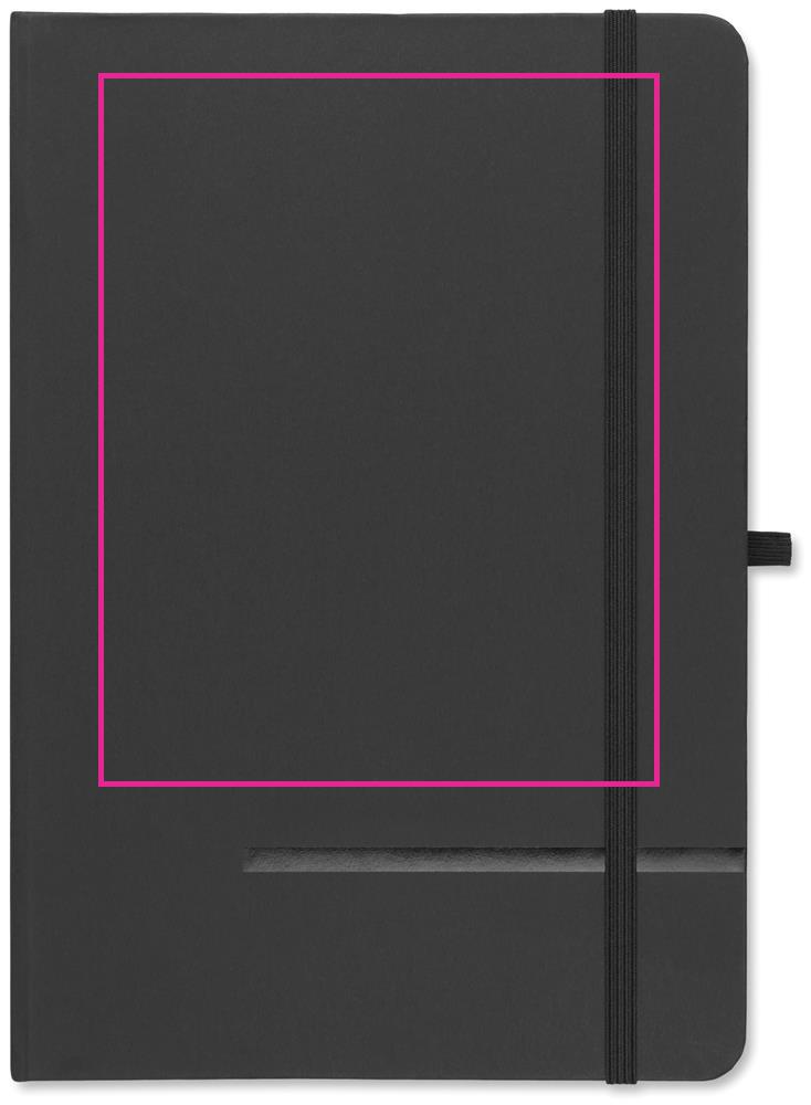 NOTEBOOK FRONT