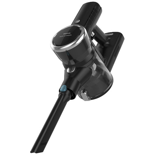 Prixton Flex Ultimate odkurzacz Jasny niebieski 1PA13621 (2)