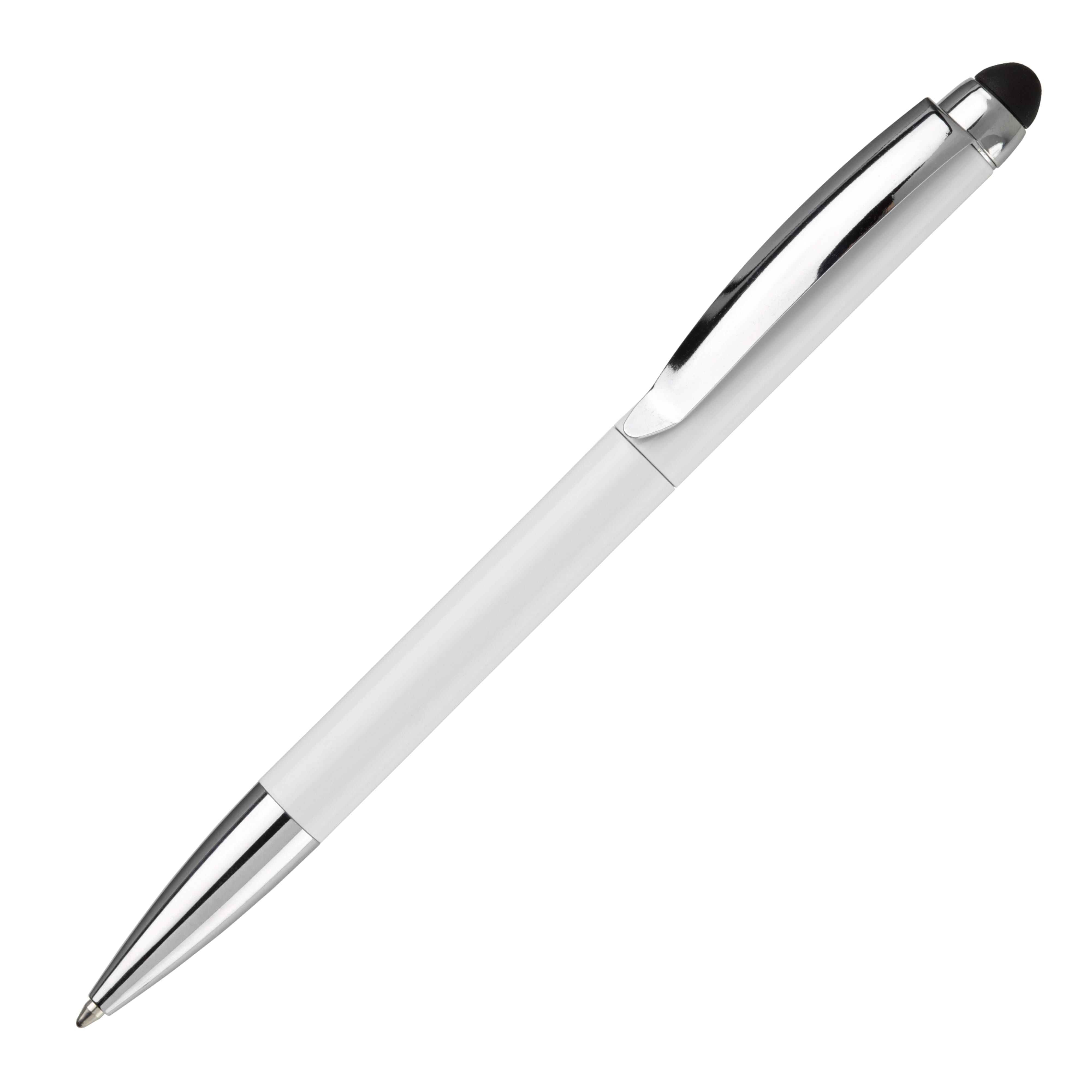 Gadżet reklamowy - Długopis Stylus Modena