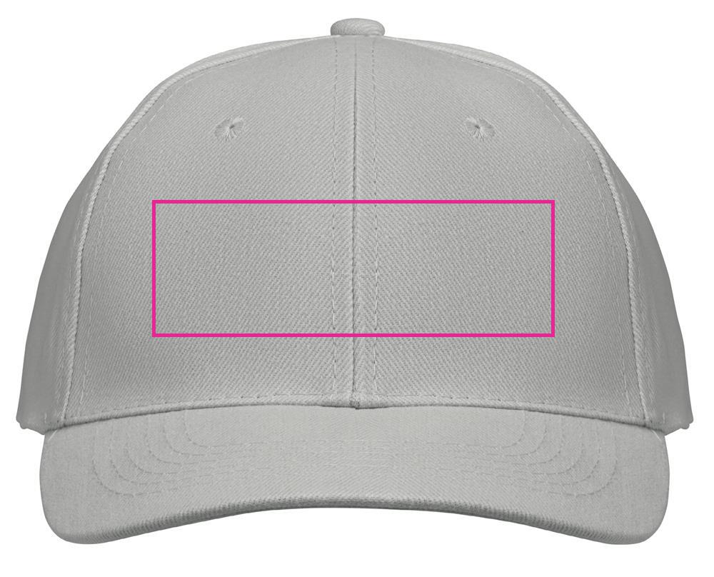 FRONT EMBROIDERY