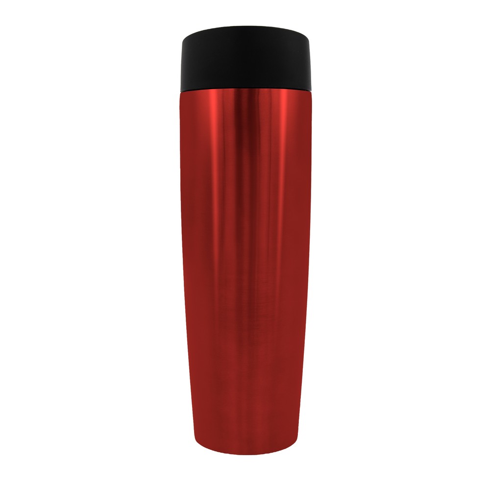 Kubek termiczny 500 ml Air Gifts | Elizabeth Czerwony V0900-05 (6)