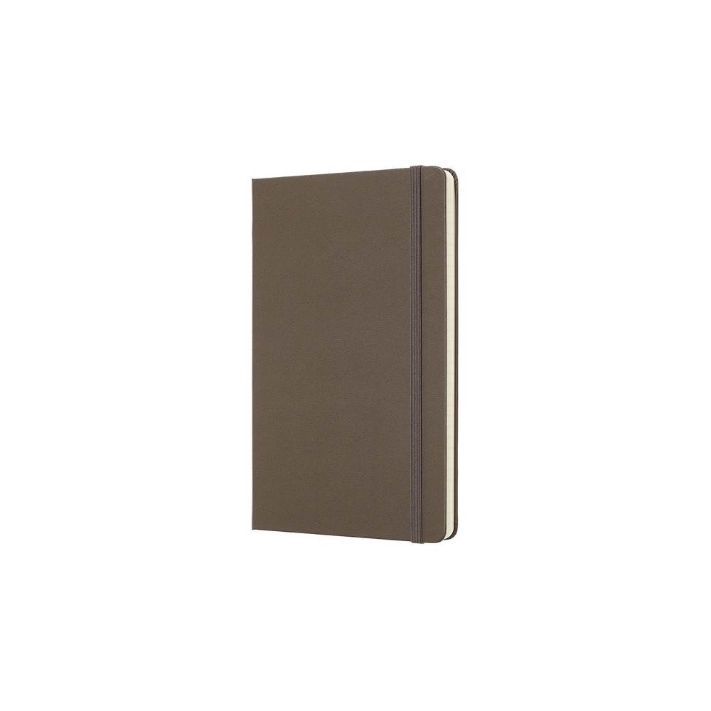 MOLESKINE Notatnik ok. A5 Brązowy VM301-16 (2)