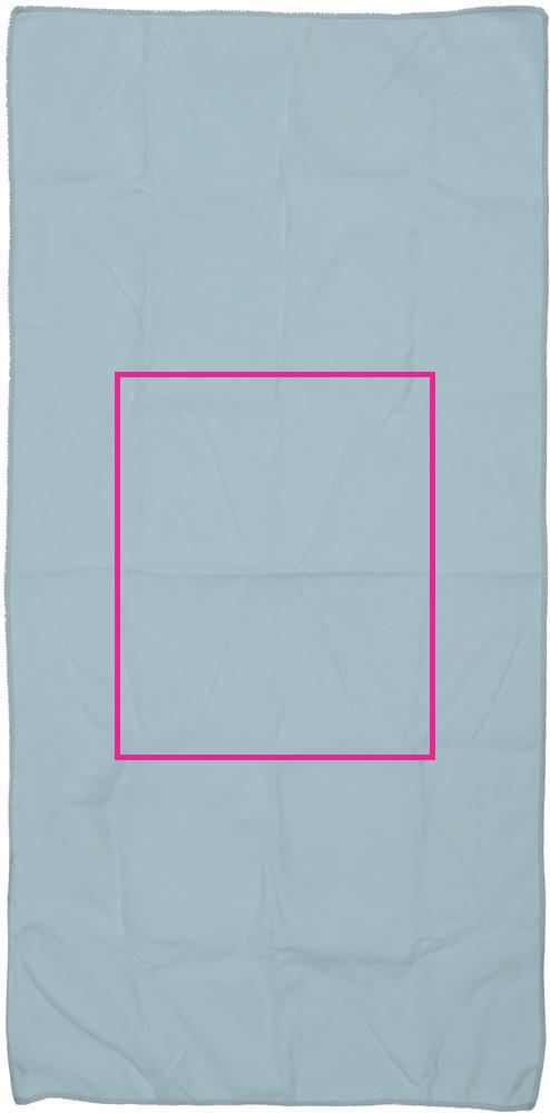 TOWEL FRONT CENTER E