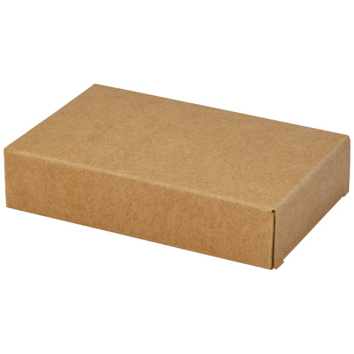 Ace zestaw kart do gry z papieru Kraft Naturalny 10456206 (2)