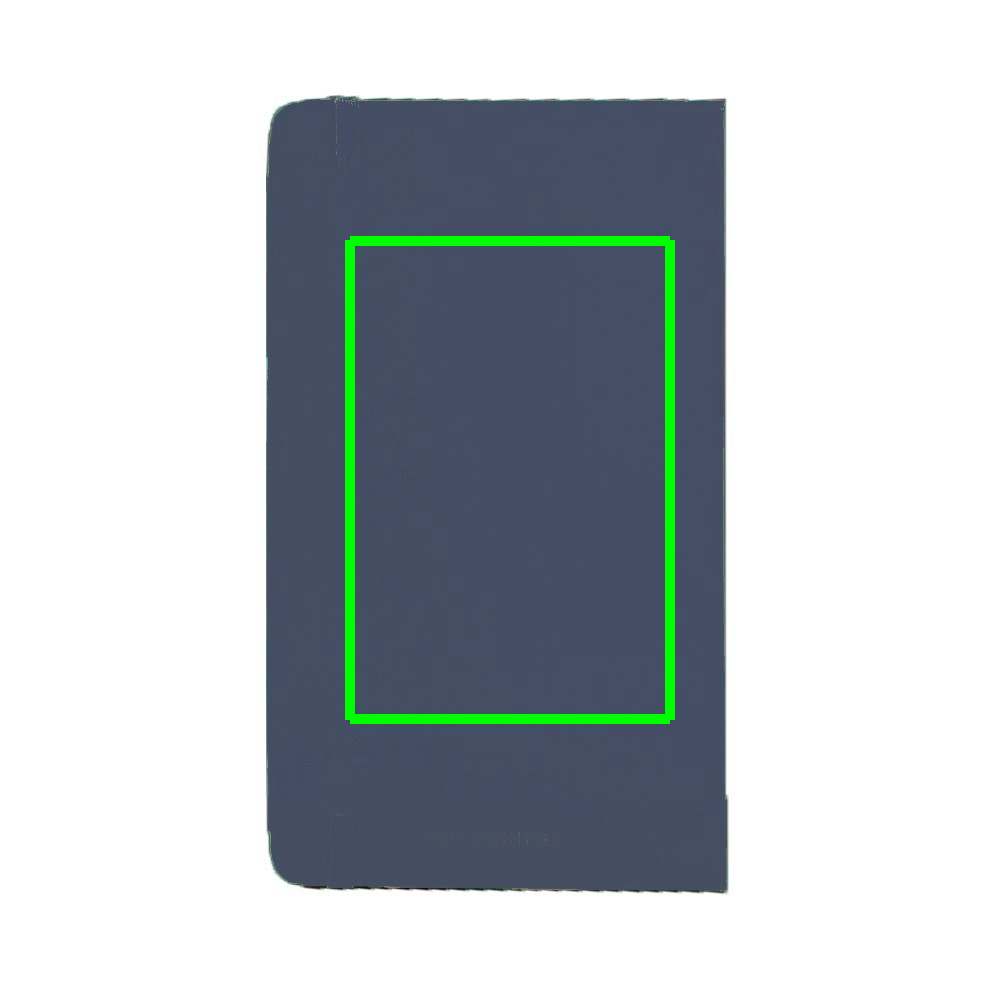 tył