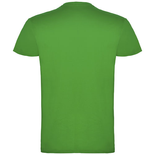 Beagle koszulka męska z krótkim rękawem Grass Green R65545C5 (2)