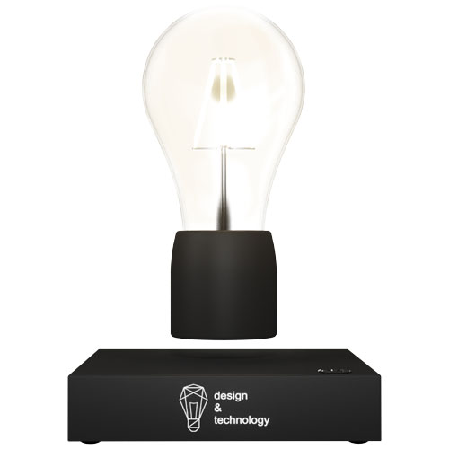 SCX.design F20 reflective lampa lewitująca Czarny 1PX09290 (2)