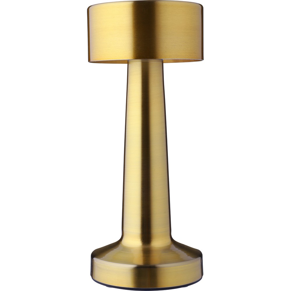 Lampka na biurko Złoty VA870-24 (2)