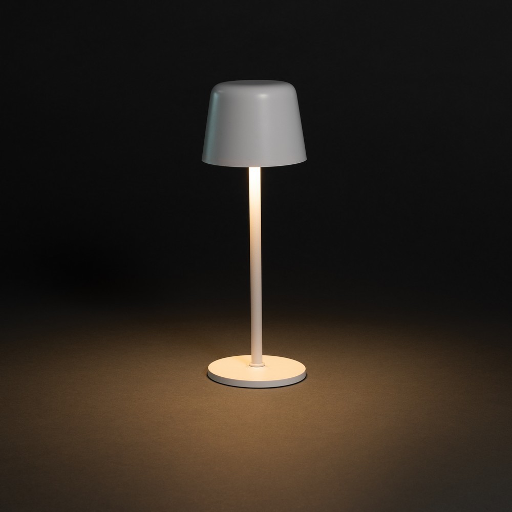Lampka na biurko Zenic Biały P513.9703 (4)