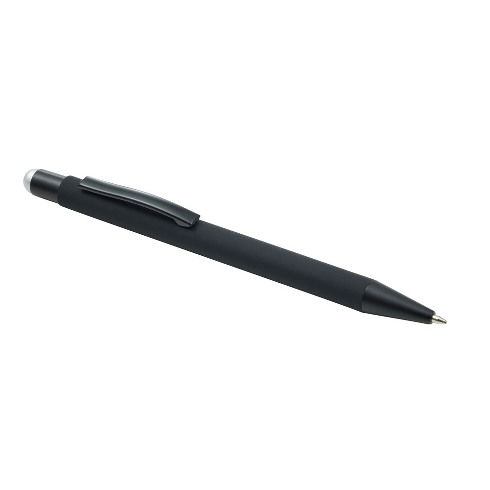 Długopis, touch pen Srebrny V1907-32 (2)