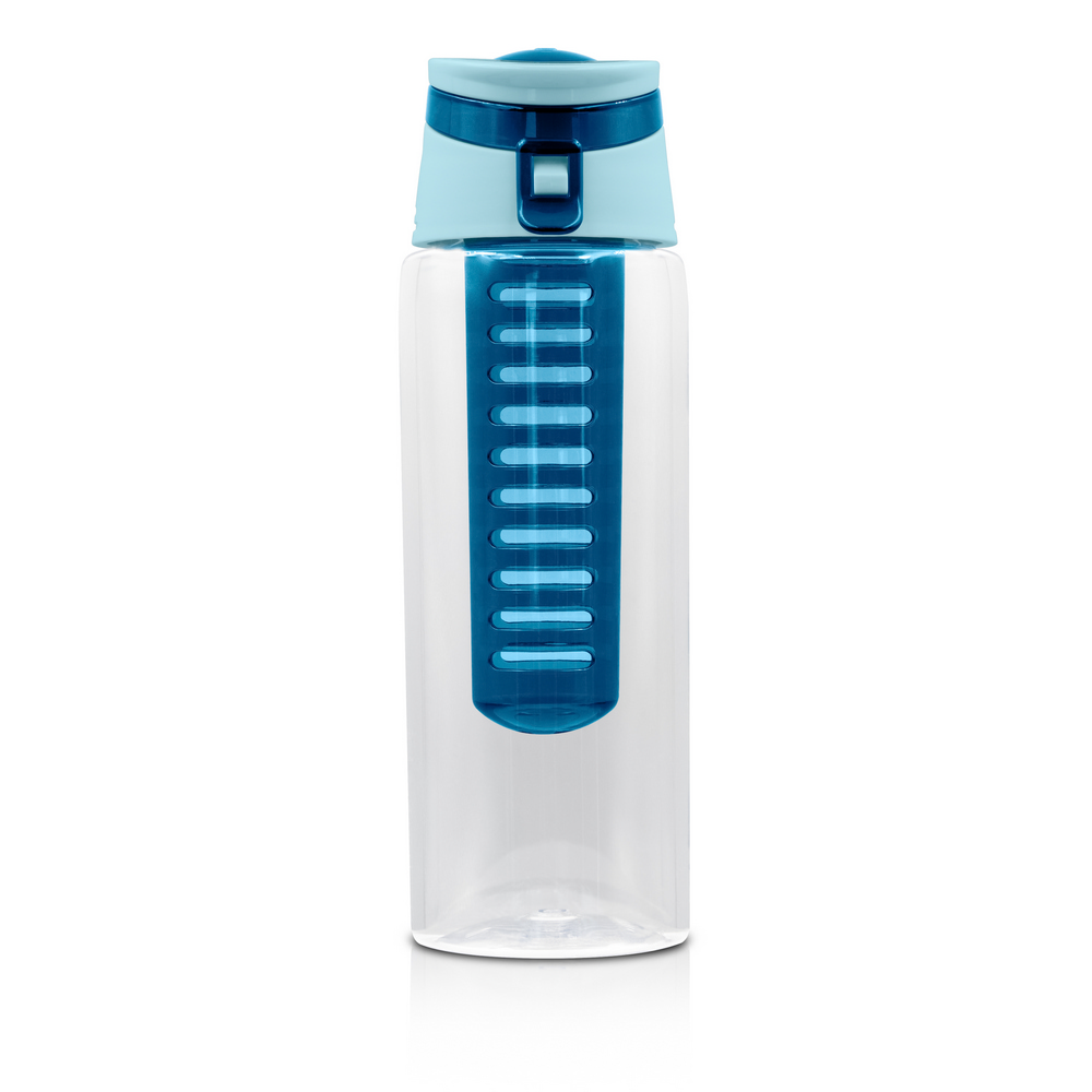 Butelka sportowa z Tritanu 700 ml Air Gifts | Lizzie Niebieski V1388-11 (4)