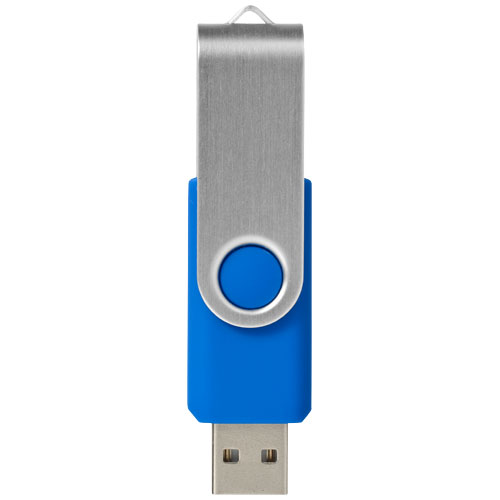 USB Rotate Średni niebieski 1Z41005H (2)