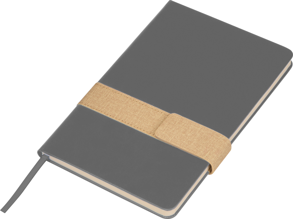 Gadżet reklamowy - Notatnik A5 w linie DOUGLAS