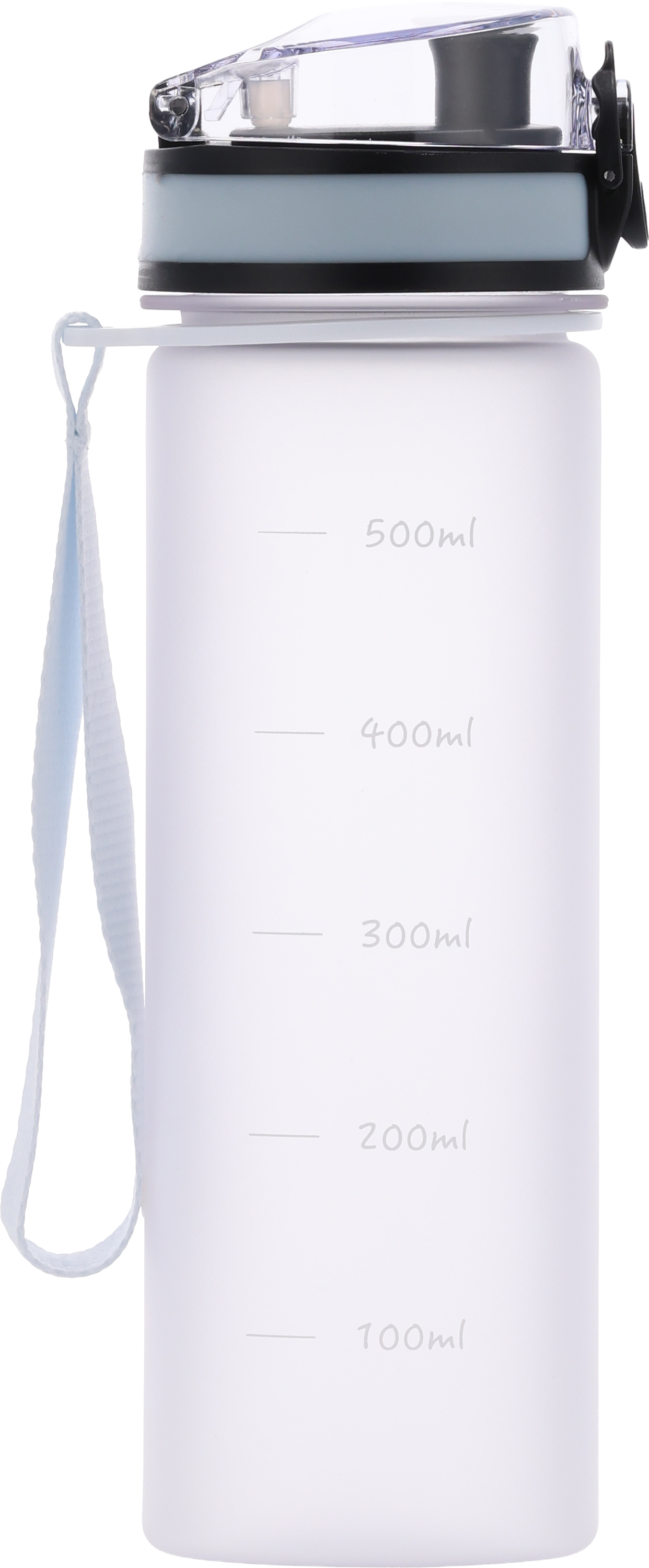 Butelka z tritanu BEAUMONT 570 ml Przeźroczysty 387866 (3)