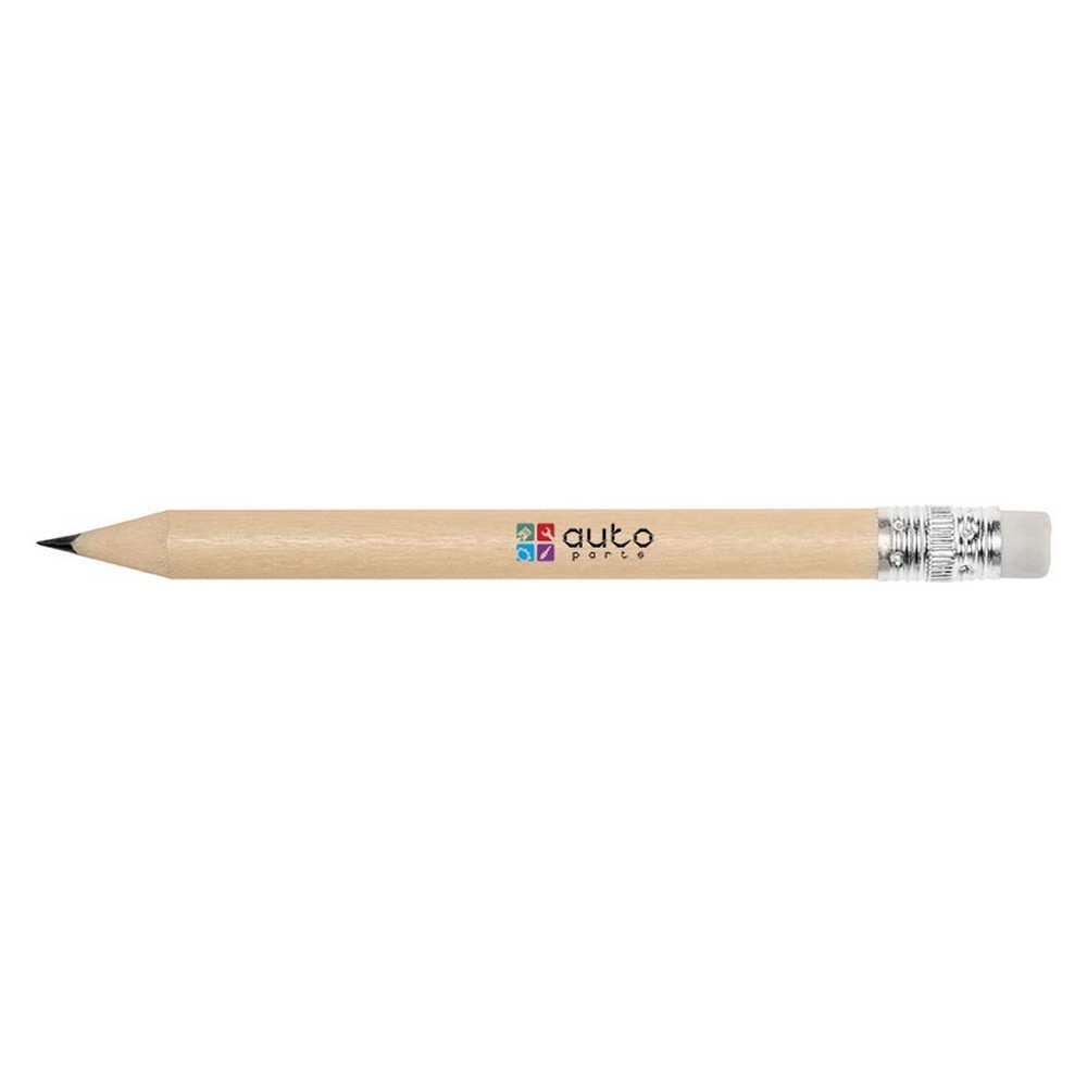 Mini ołówek | Firo Neutralny V7699-00 (2)