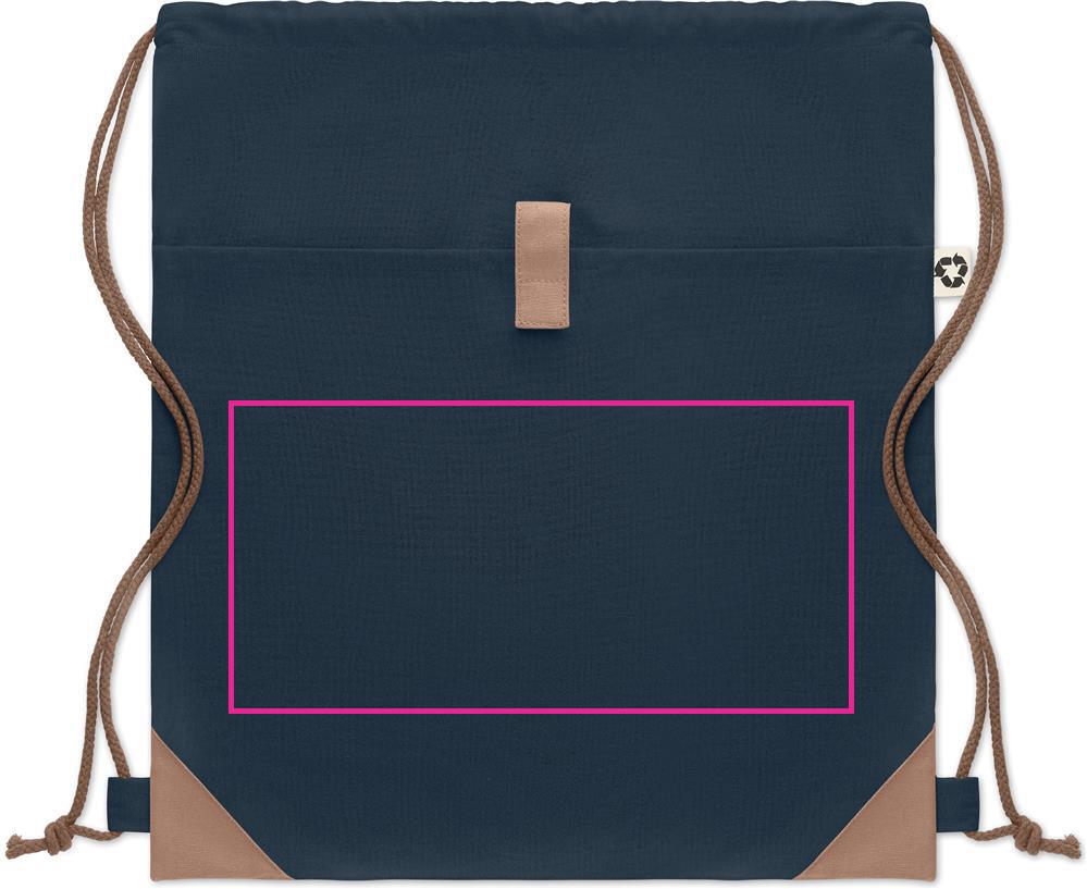 FRONT POCKET