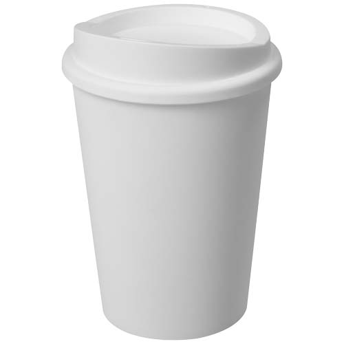 Gadżet reklamowy - 50x Americano® Switch kubek o pojemności 300 ml z pokrywką