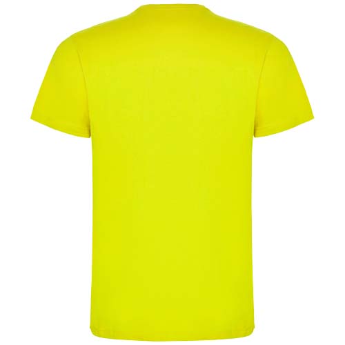 Dogo koszulka dziecięca premium z krótkim rękawem Lemon Lime K65022YJ (2)