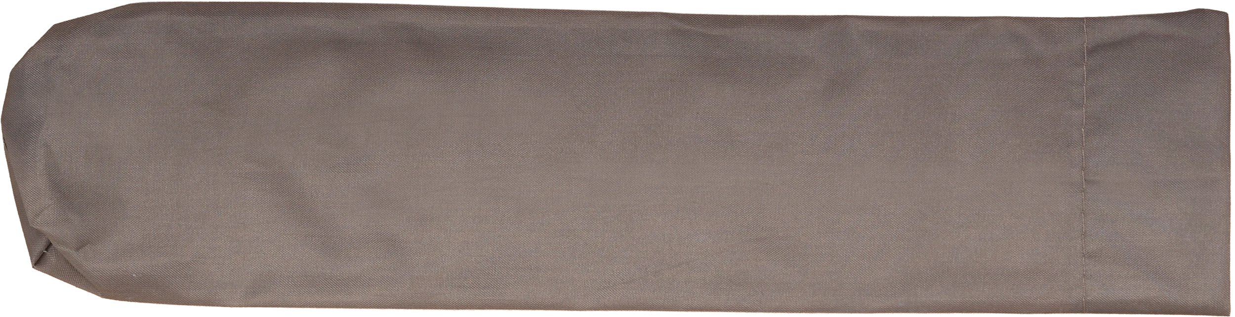 Parasol manualny Ø88 cm LILLE Szary 518807 (4)