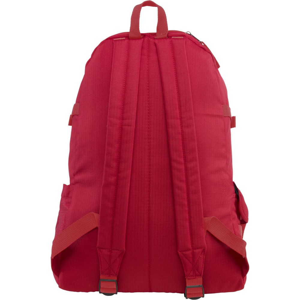 Plecak Czerwony V4590-05 