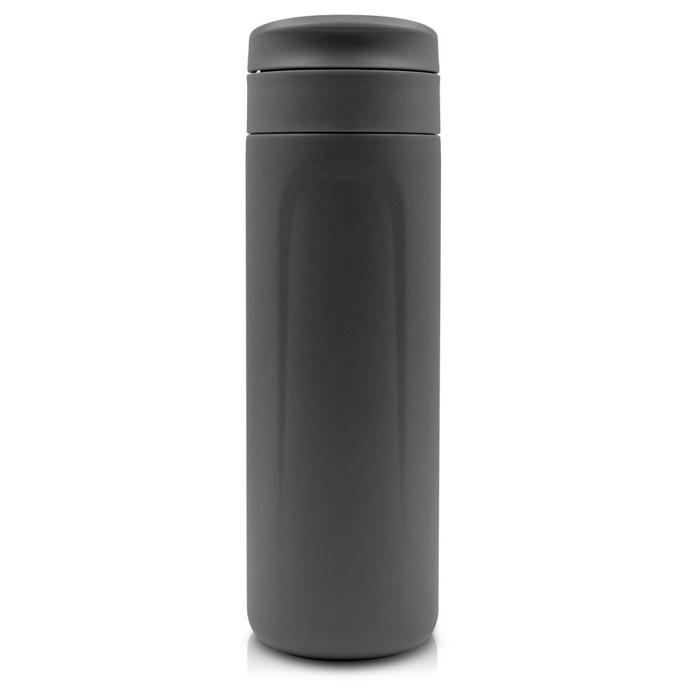 Kubek termiczny 600 ml Air Gifts | Sabe Grafitowy V1425-15 (3)