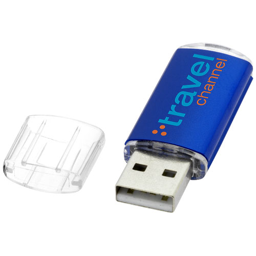 Silicon Valley USB Niebieski 1Z34131M (1)