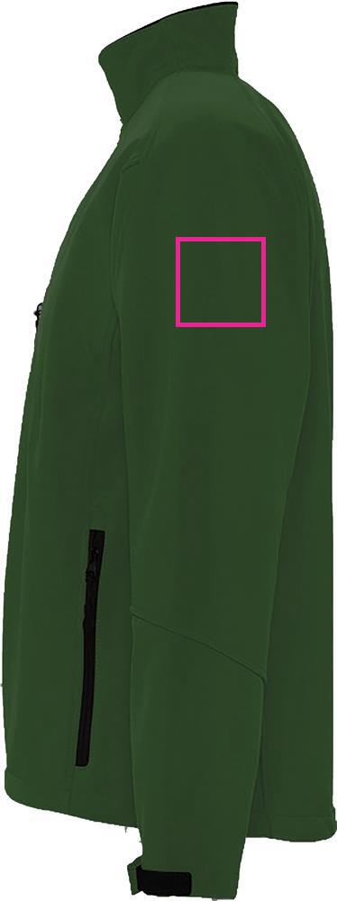 ARM LEFT